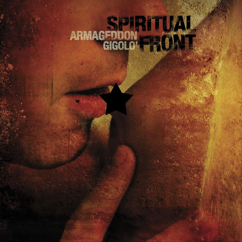 Spiritual Front – Armageddon Gigolo'