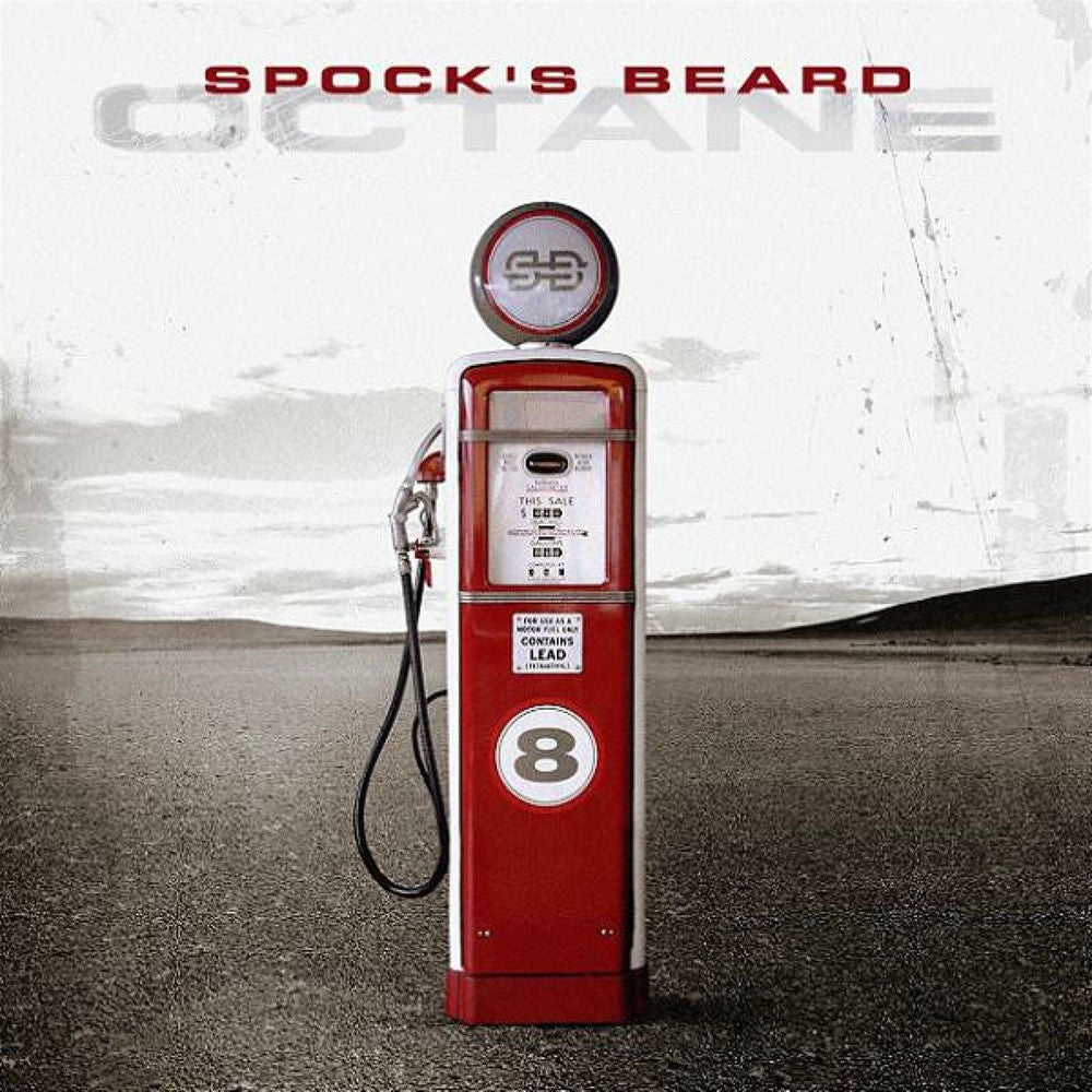 Spock's Beard – Octane