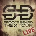 Spock's Beard – The X Tour Live