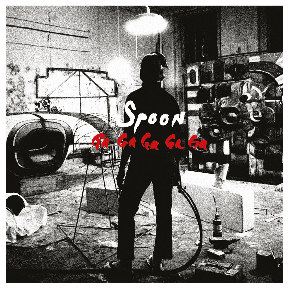 Spoon – Ga Ga Ga Ga Ga (2017 Remaster)