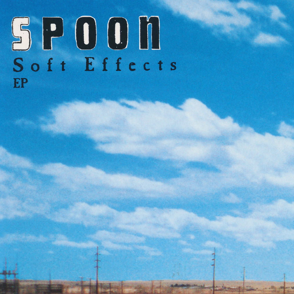 Spoon – Soft Effects