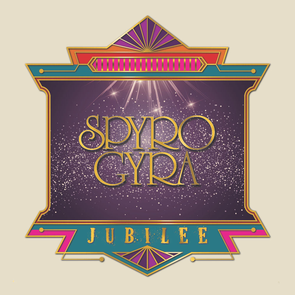 Spyro Gyra – Jubilee
