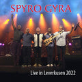 Spyro Gyra – Live in Leverkusen 2022