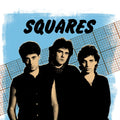 Squares & Joe Satriani – Squares