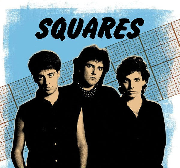 Squares – Squares