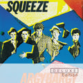 Squeeze – Argybargy