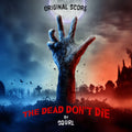 SQÜRL – The Dead Don't Die (Original Score)