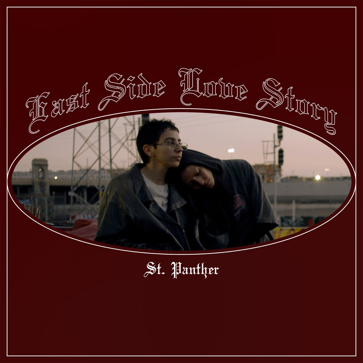 St. Panther – East Side Love Story