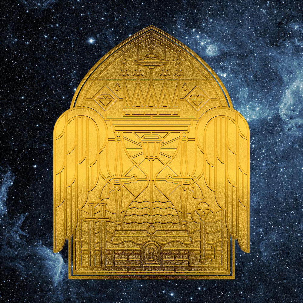 St. Paul & The Broken Bones – Sea of Noise