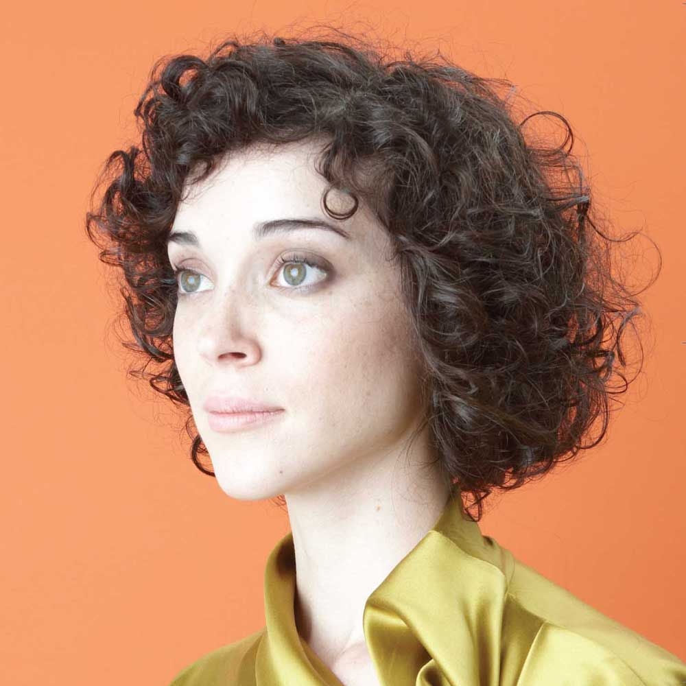 St. Vincent – Actor