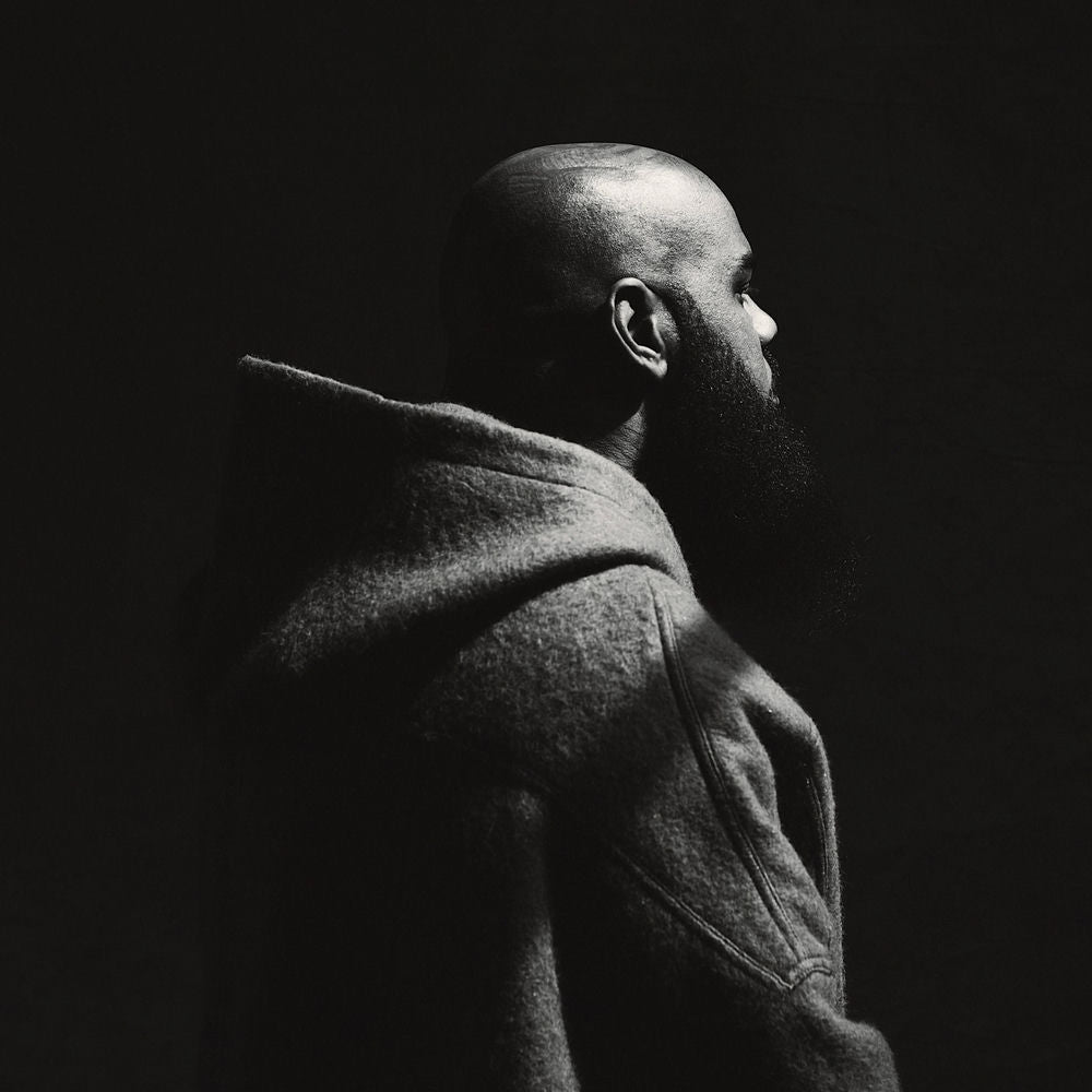 Stalley – Somebody Up There Loves Me