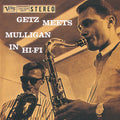 Stan Getz – Getz Meets Mulligan In Hi-Fi (Expanded Edition)