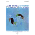 Stan Getz – Jazz Samba Encore!