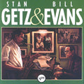 Stan Getz – Stan Getz & Bill Evans