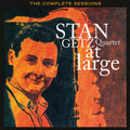 Stan Getz – Stan Getz Quartet at Large: The Complete Sessions (Bonus Track Version)