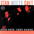 Stan Getz – Stan Meets Chet