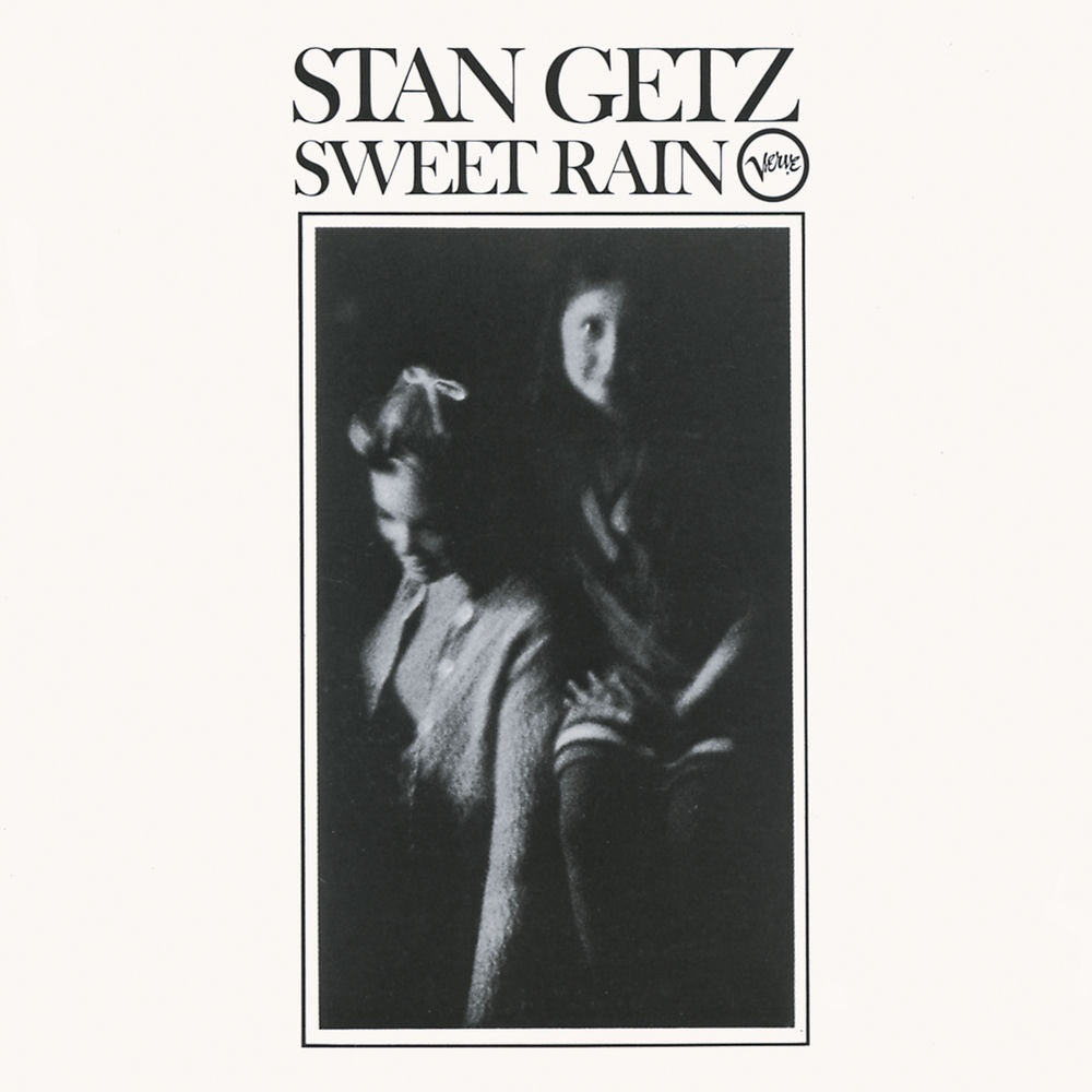 Stan Getz – Sweet Rain