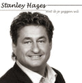 Stanley Hazes – Wat Ik Je Zeggen Wil - Single
