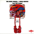 Staple Singers – Let's Do It Again