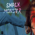 Star Moles – Snack Monster
