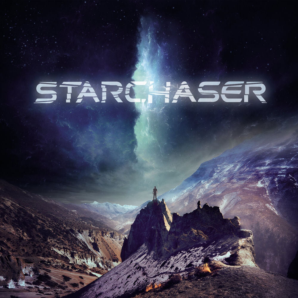 Starchaser – Starchaser (Deluxe)