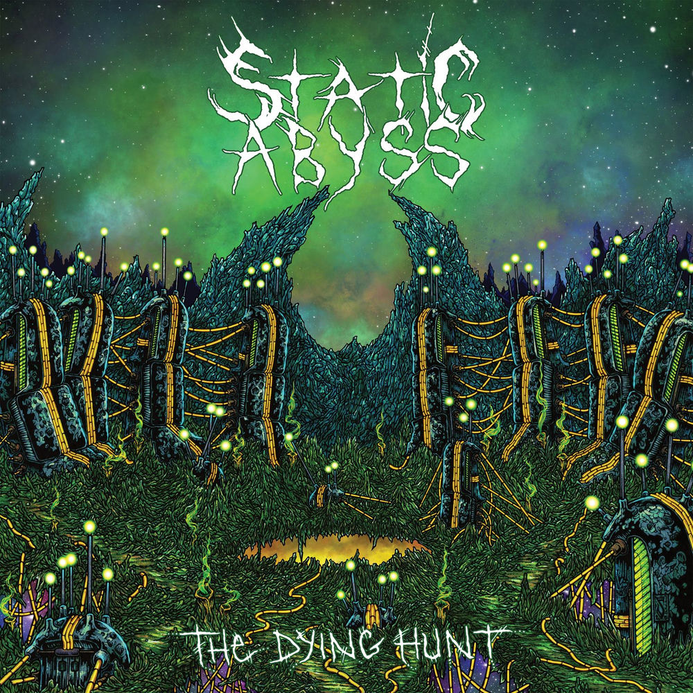 Static Abyss – The Dying Hunt