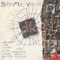 Station Model Violence – Station Model Violence