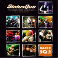 Status Quo – Back2sq1-The Frantic Four Reunion 2013 (Live at Wembley)