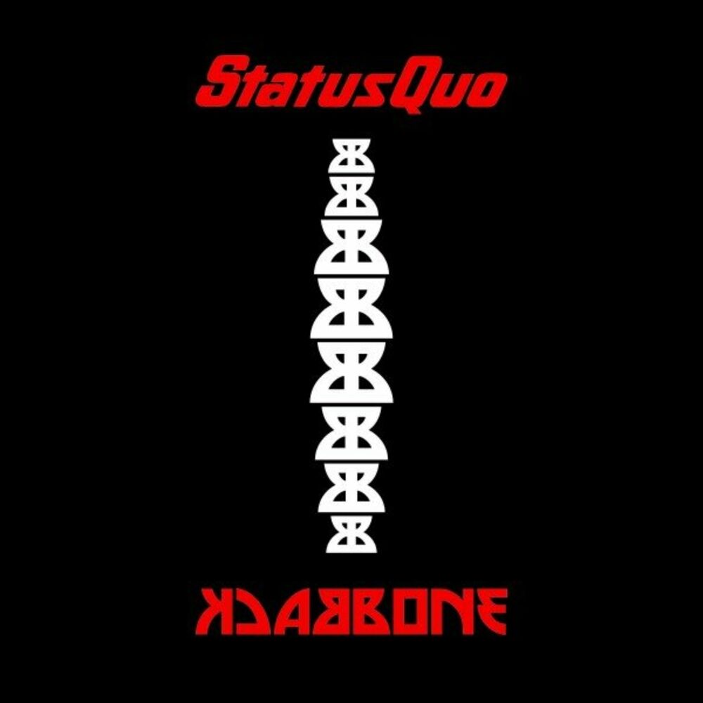 Status Quo – Backbone