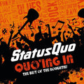 Status Quo – Quo'ing in - The Best of the Noughties