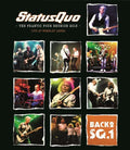 Status Quo – The Frantic Four Reunion 2013: Live at Wembley Arena