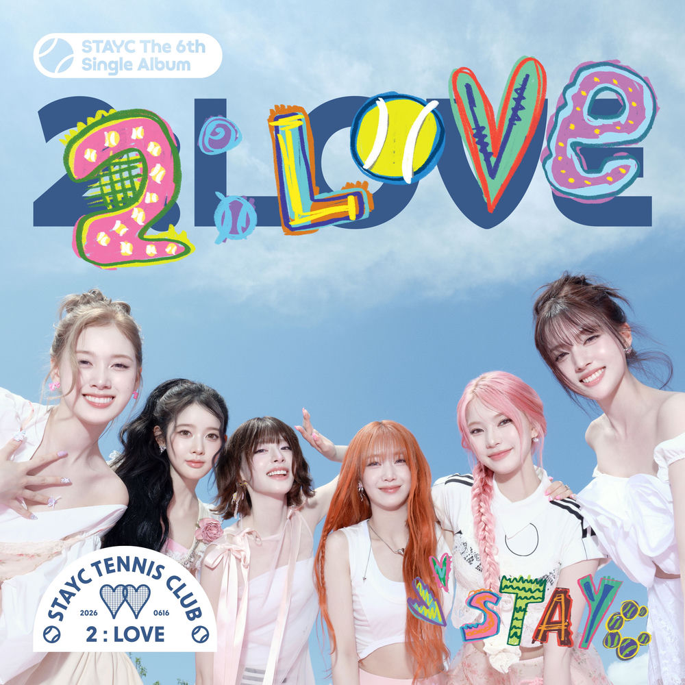 STAYC – 2:LOVE