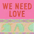 STAYC – WE NEED LOVE