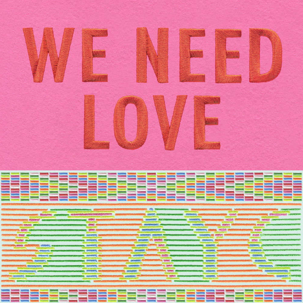 STAYC – WE NEED LOVE