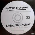 System Of A Down – Steal This Album!