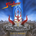 Steelover – Devil's Highway