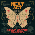 Steep Canyon Rangers – Next Act