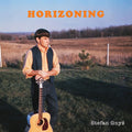 Stefan Gnys – Horizoning