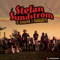 Stefan Sundström – 5 dagar i augusti