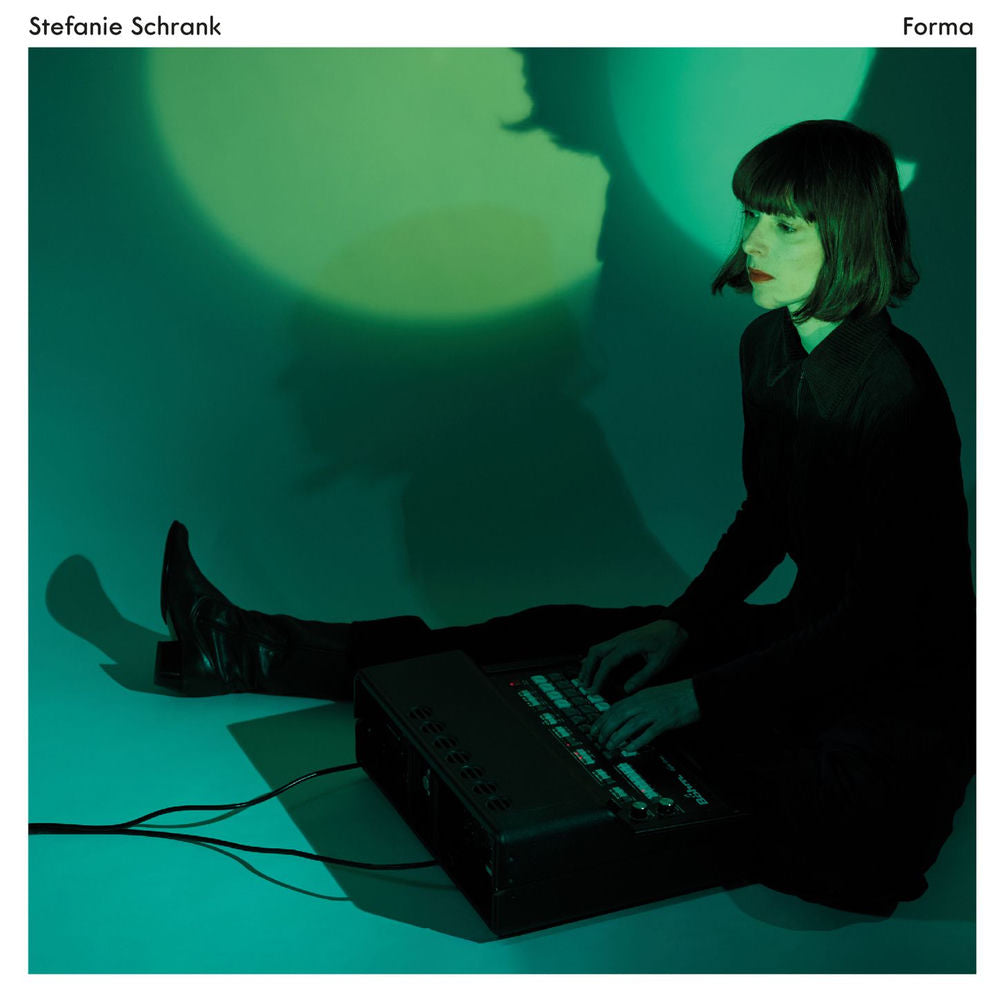 Stefanie Schrank – Forma