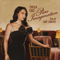 Stella Cole – Pure Imagination (Live)