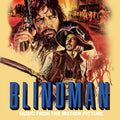 Stelvio Cipriani – Blindman (Original Motion Picture Soundtrack)