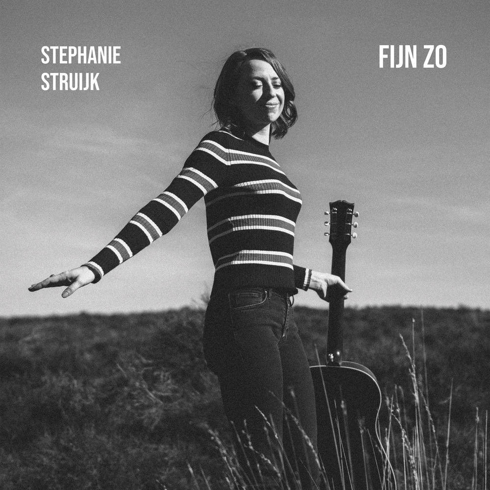 Stéphanie Struijk – Fijn Zo