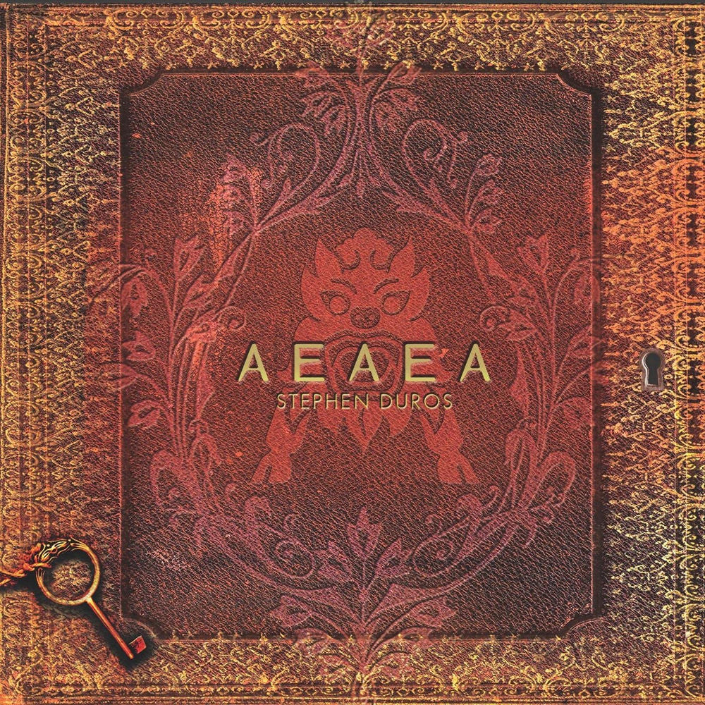 Stephen Duros – Aeaea