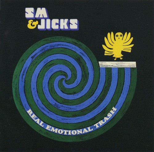 Stephen Malkmus and the Jicks – Real Emotional Trash