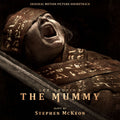 Stephen McKeon – Lee Cronin’s The Mummy (Original Motion Picture Soundtrack)