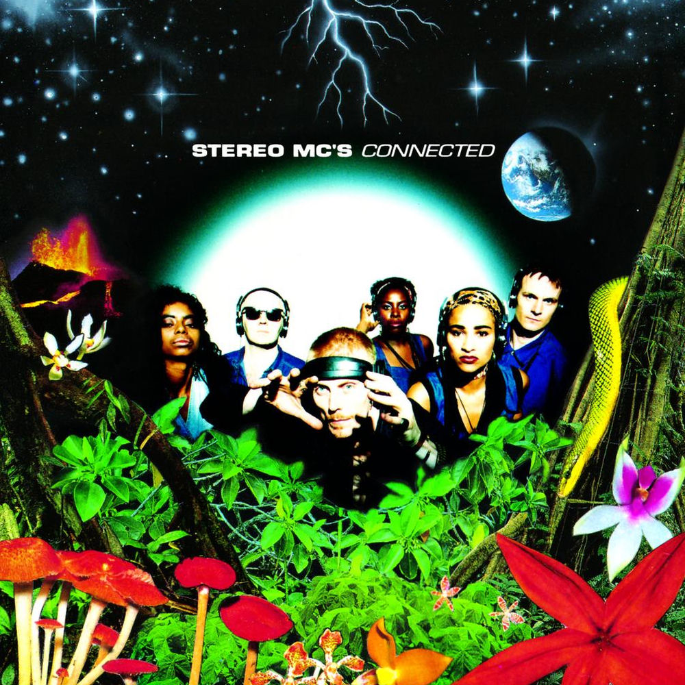 Stereo MC's – Connected
