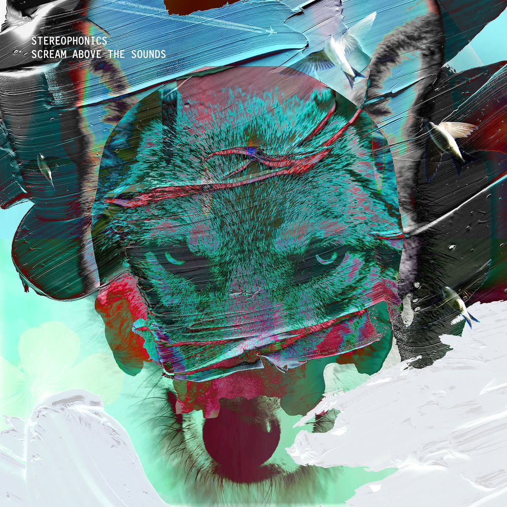 Stereophonics – Scream Above the Sounds (Deluxe Edition)