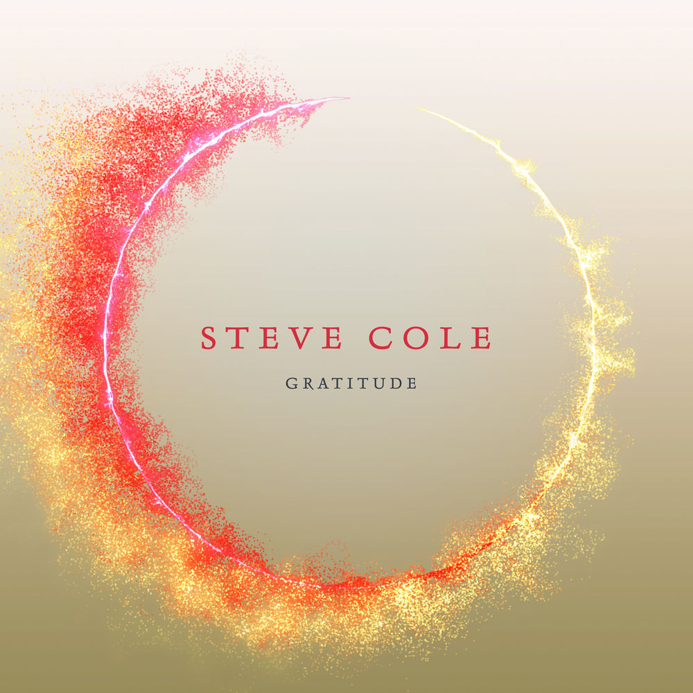 Steve Cole – Gratitude