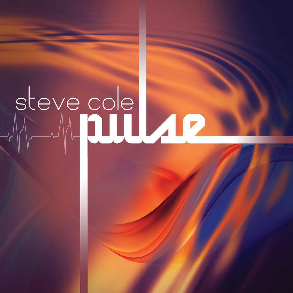 Steve Cole – Pulse